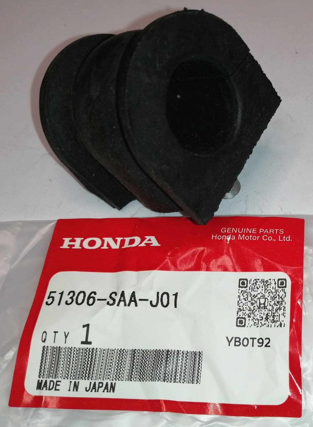 Втулка Хонда Джаз в Южно-Сахалинске 555531610