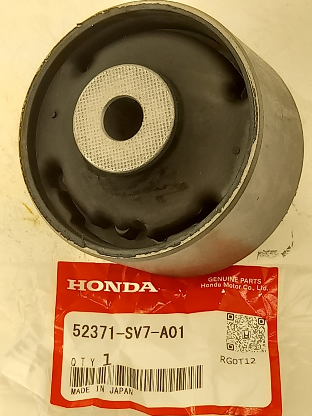 Сайлентблок Хонда Рафага в Южно-Сахалинске 555532585