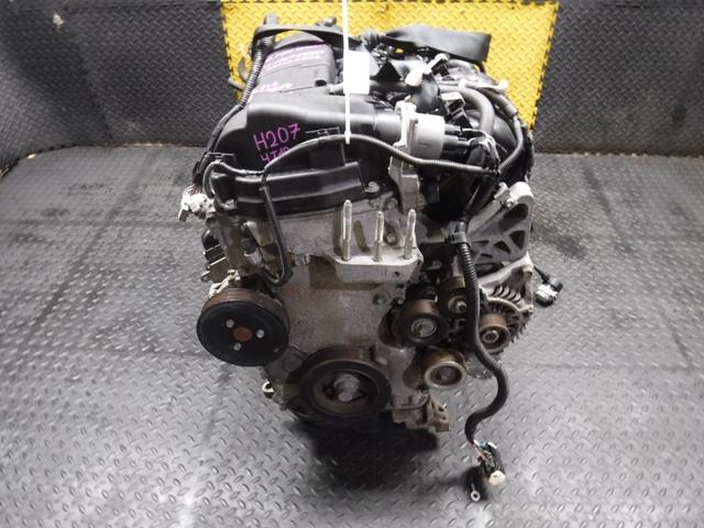 Двигатель Мицубиси Аутлендер в Южно-Сахалинске 101923