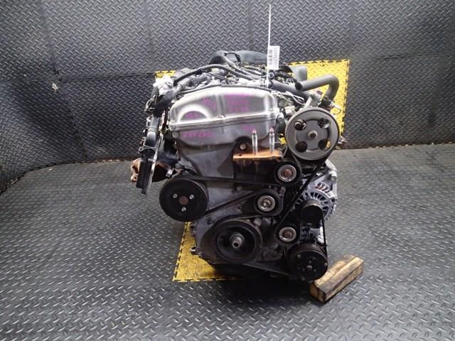 Двигатель Мицубиси Галант Фортис в Южно-Сахалинске 104957