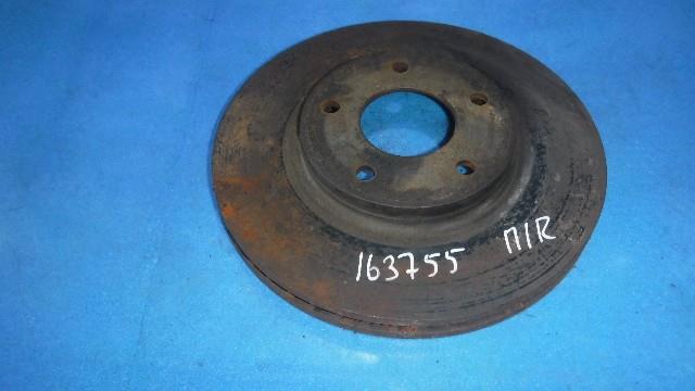 Тормозной диск Ниссан Эльгранд в Южно-Сахалинске 1085261