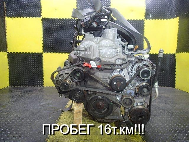 Двигатель Ниссан Куб в Южно-Сахалинске 111899