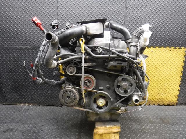 Двигатель Сузуки Джимни в Южно-Сахалинске 111983