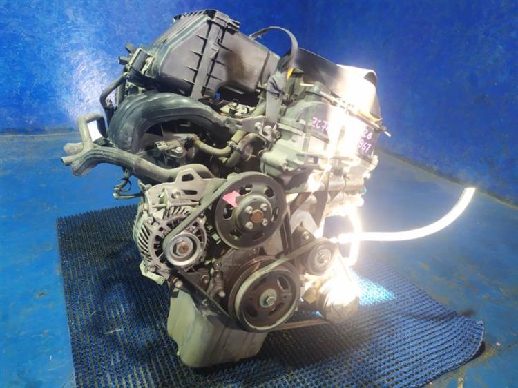 Двигатель Сузуки Свифт в Южно-Сахалинске 172967
