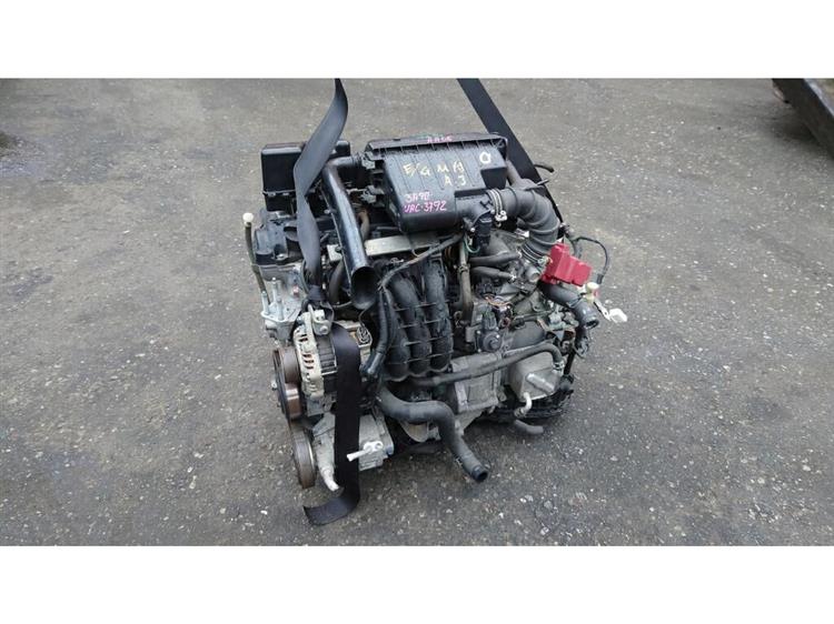 Двигатель Мицубиси Мираж в Южно-Сахалинске 202187