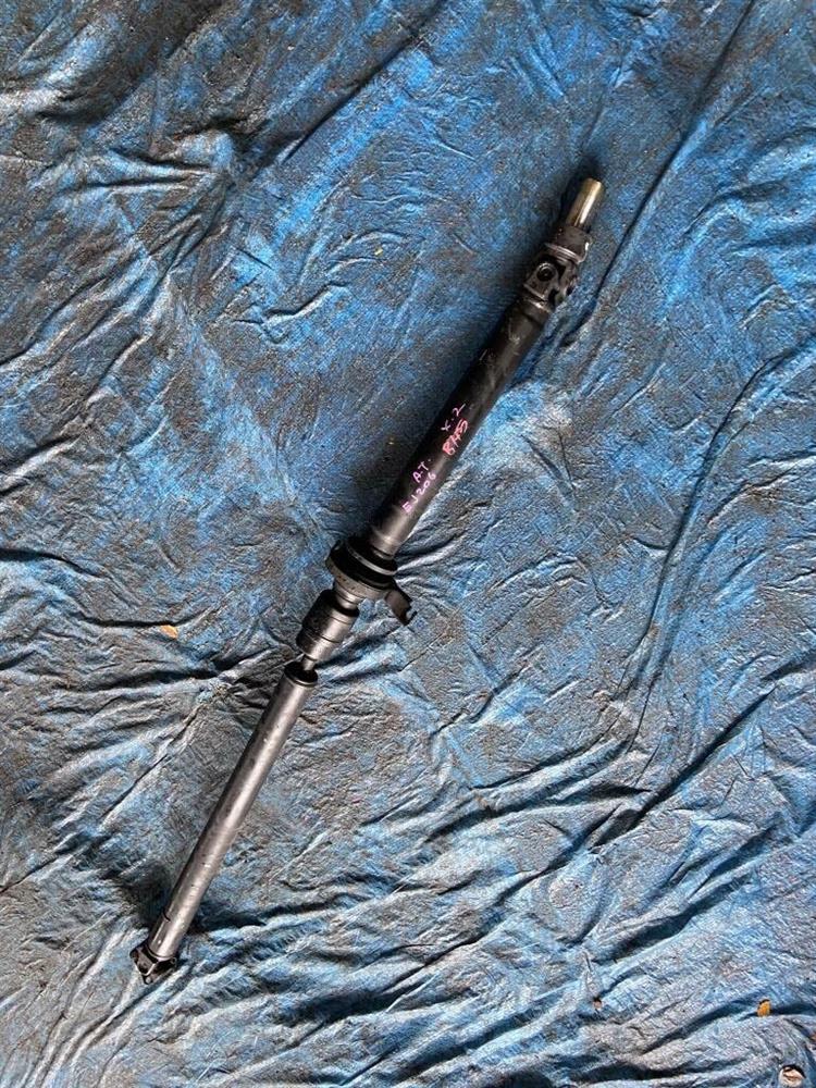 Карданный вал Субару Легаси в Южно-Сахалинске 208179