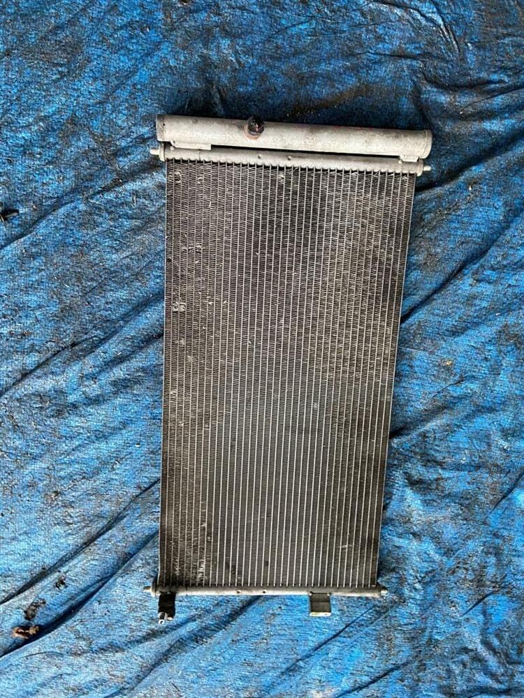 Радиатор кондиционера Ниссан Х-Трейл в Южно-Сахалинске 213793