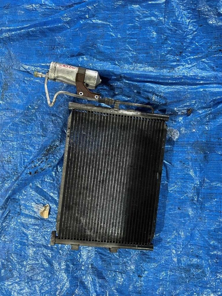 Радиатор кондиционера Сузуки Джимни в Южно-Сахалинске 221703