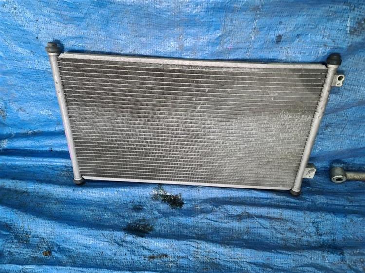 Радиатор кондиционера Хонда Цивик в Южно-Сахалинске 222929
