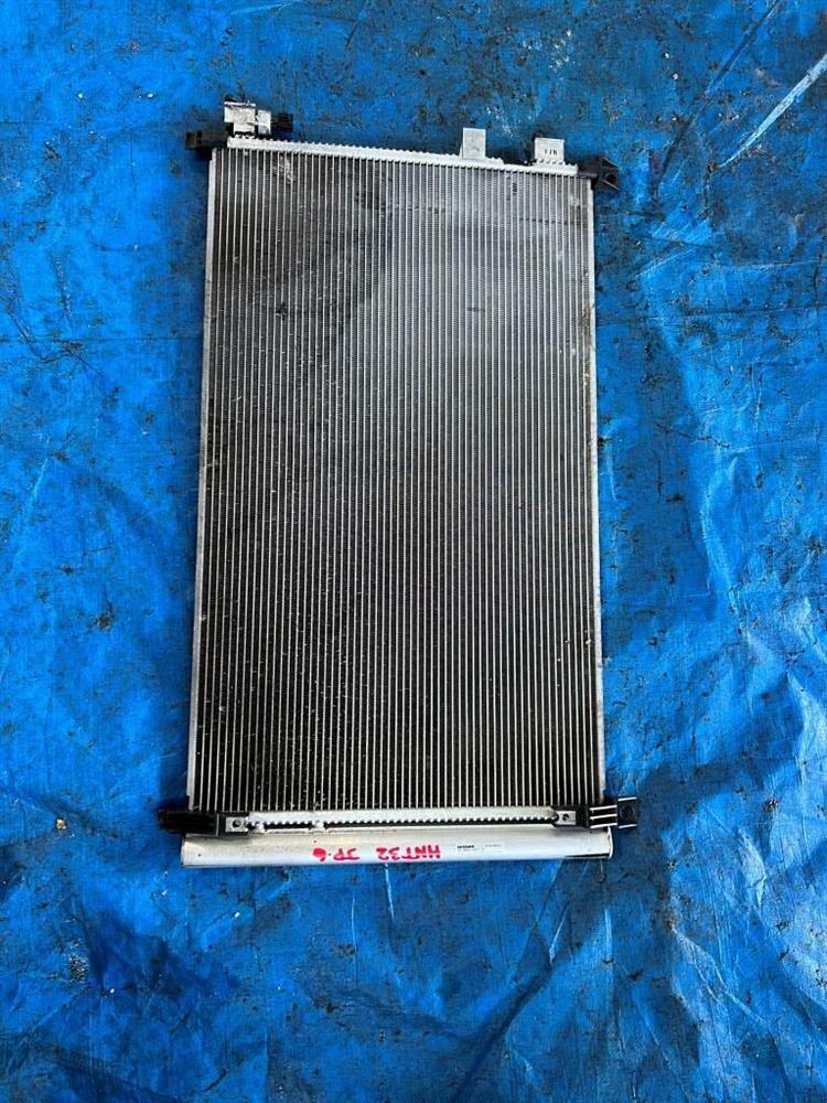 Радиатор кондиционера Ниссан Х-Трейл в Южно-Сахалинске 230491