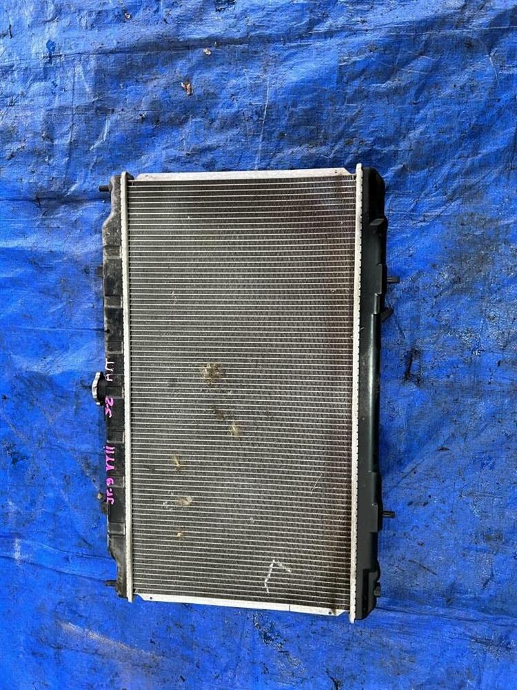 Радиатор основной Ниссан АД в Южно-Сахалинске 239700