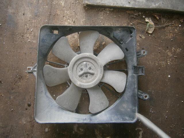Вентилятор Хонда Джаз в Южно-Сахалинске 24015