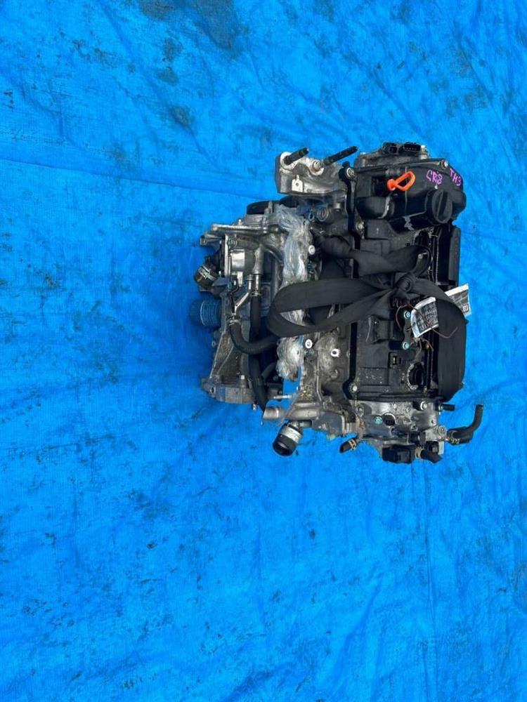 Двигатель Хонда Фит в Южно-Сахалинске 243874