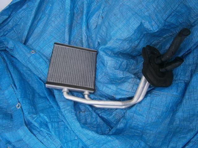 Радиатор печки Ниссан Х-Трейл в Южно-Сахалинске 24508
