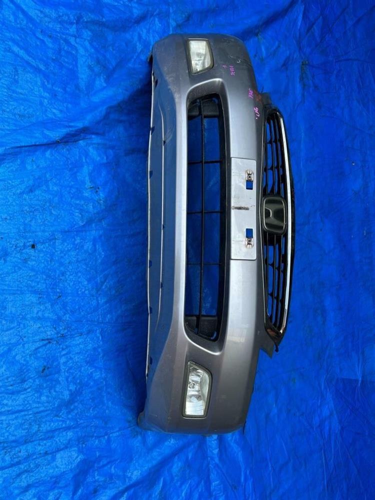Бампер Хонда Инспаер в Южно-Сахалинске 245689