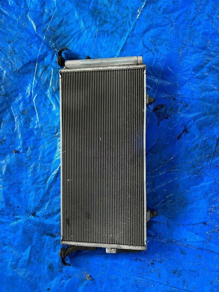 Радиатор кондиционера Субару Легаси в Южно-Сахалинске 245878