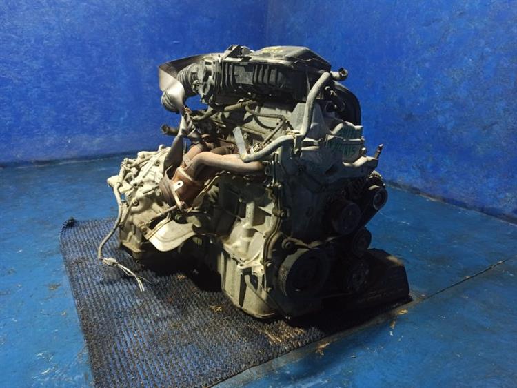 Двигатель Ниссан АД в Южно-Сахалинске 291176