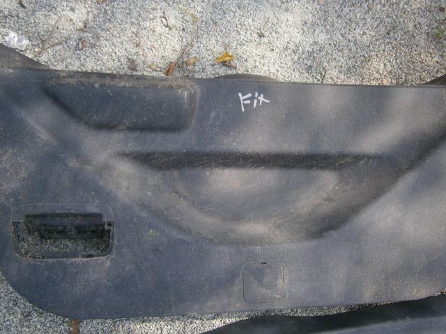Обшивка Хонда Джаз в Южно-Сахалинске 35014