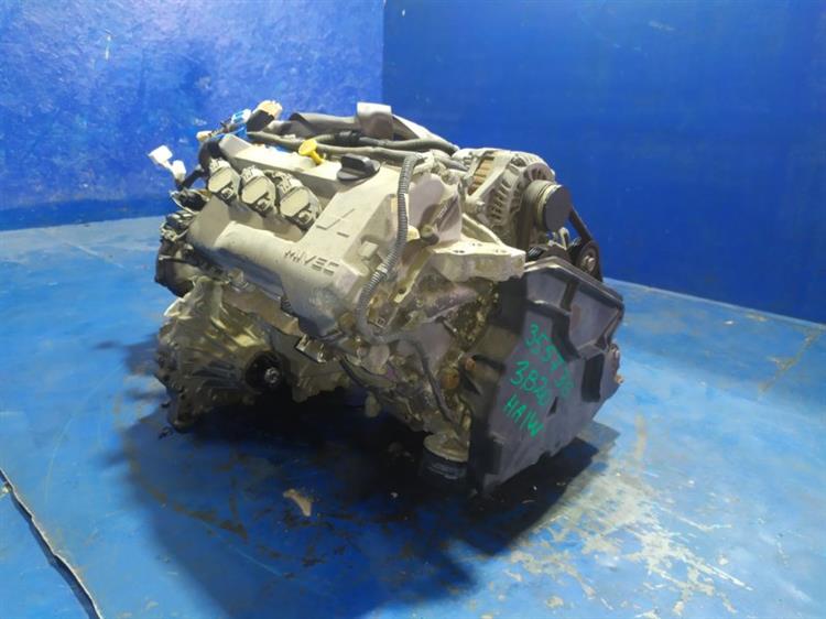 Двигатель Субару И в Южно-Сахалинске 355736