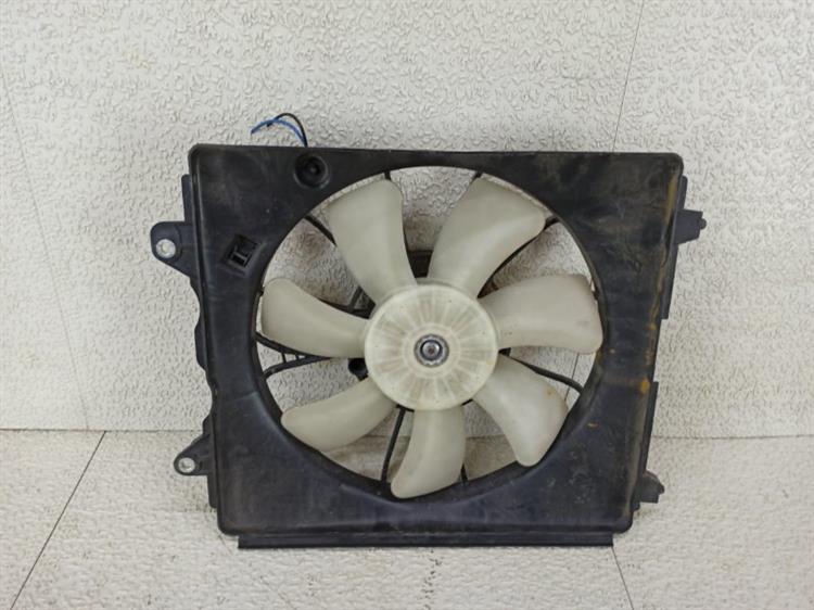 Вентилятор Хонда Цивик в Южно-Сахалинске 370599