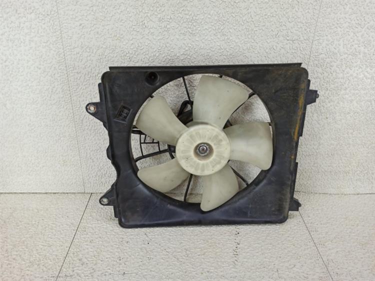 Вентилятор Хонда Цивик в Южно-Сахалинске 370601