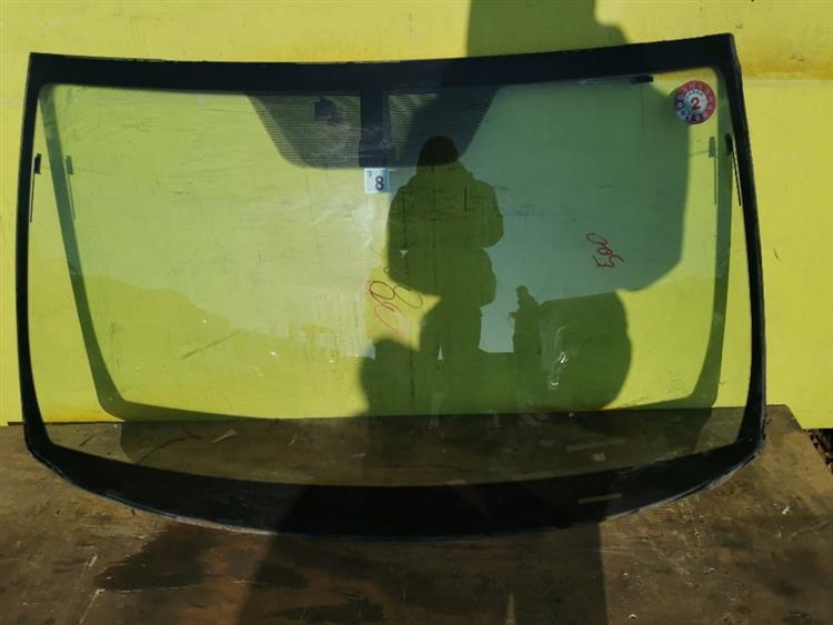 Лобовое стекло Тойота РАВ 4 в Южно-Сахалинске 37216
