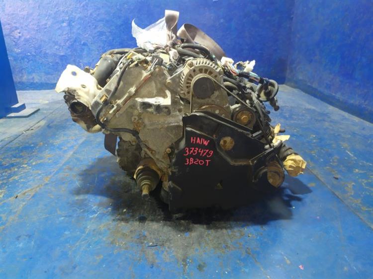 Двигатель Субару И в Южно-Сахалинске 373479