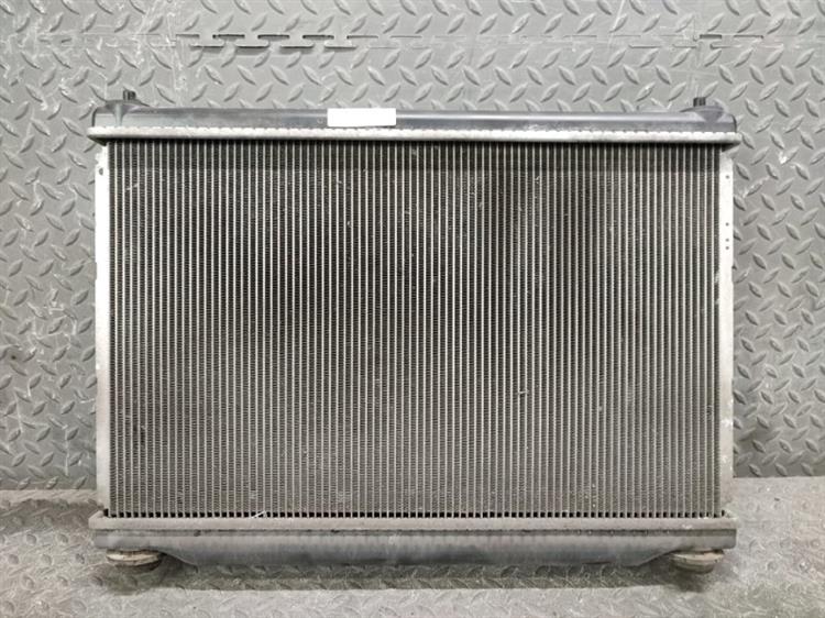 Радиатор основной Мазда Демио в Южно-Сахалинске 409193