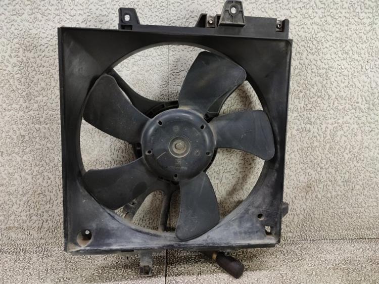 Вентилятор Субару Импреза в Южно-Сахалинске 409210