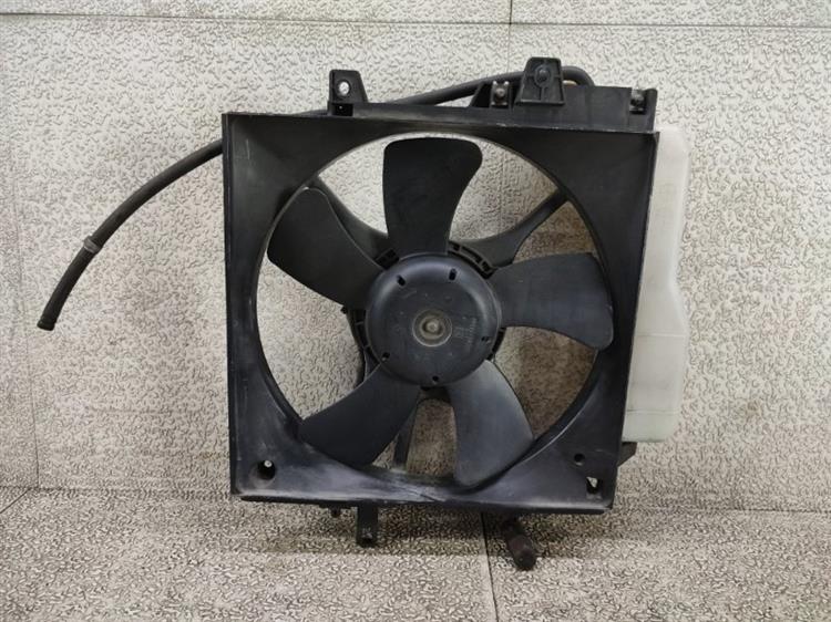 Вентилятор Субару Импреза в Южно-Сахалинске 409256