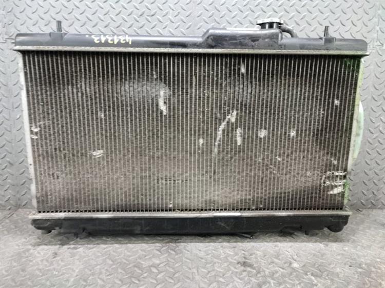 Радиатор основной Субару Легаси в Южно-Сахалинске 431313