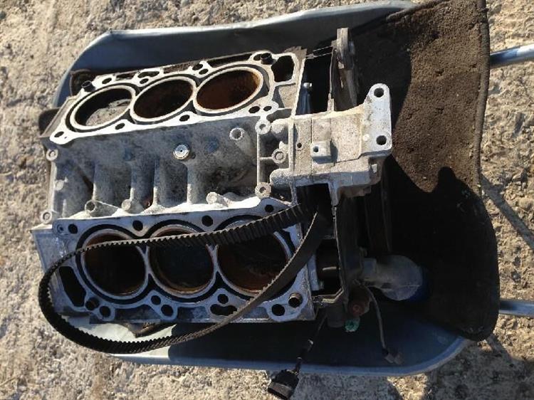 Двигатель Хонда Легенд в Южно-Сахалинске 4333