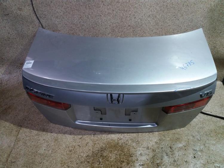 Крышка багажника Хонда Инспаер в Южно-Сахалинске 46785