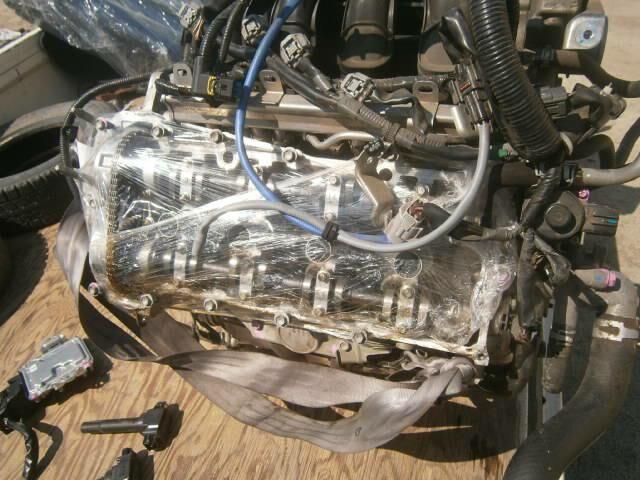 Двигатель Сузуки Свифт в Южно-Сахалинске 47546
