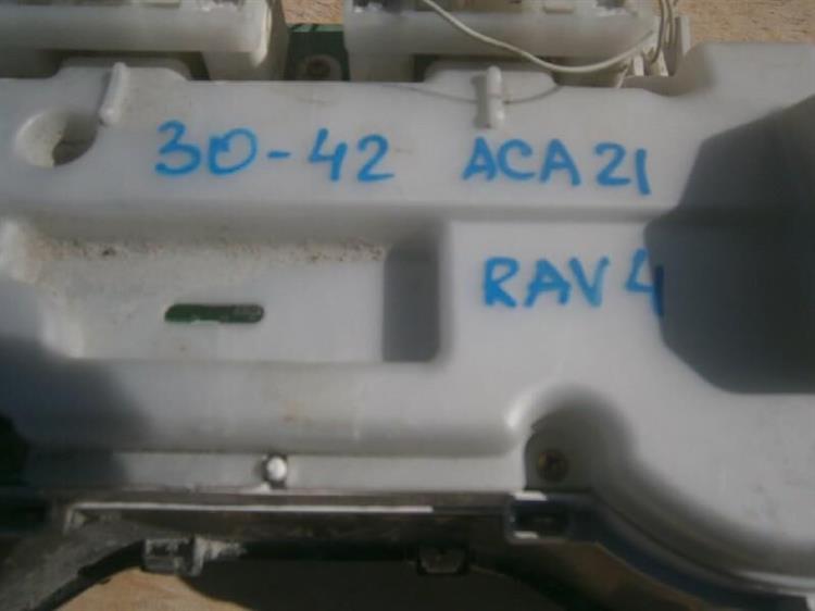 Спидометр Тойота РАВ 4 в Южно-Сахалинске 63636