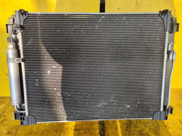 Радиатор основной Ниссан Фуга в Южно-Сахалинске 69735