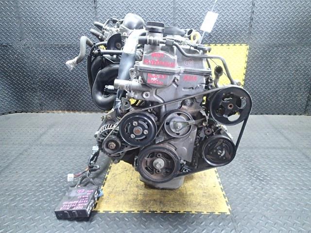Двигатель Тойота Дуэт в Южно-Сахалинске 777161