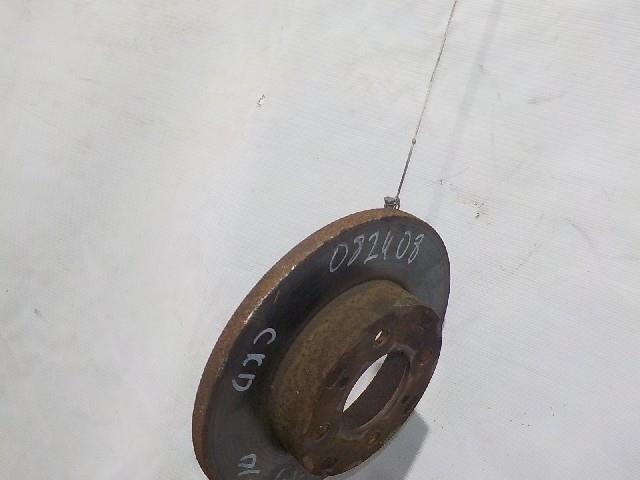 Тормозной диск Мицубиси Либеро в Южно-Сахалинске 845041