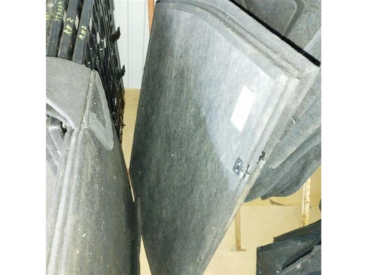 Полка багажника Субару Импреза в Южно-Сахалинске 88925
