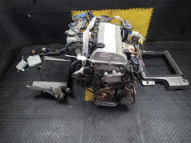 Двигатель Ниссан Х-Трейл в Южно-Сахалинске 91097