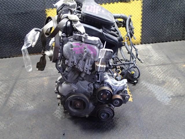 Двигатель Ниссан Х-Трейл в Южно-Сахалинске 91101